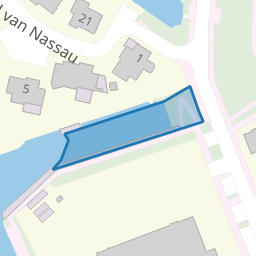 Perceel SBG02-W-3770