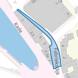 Perceel SBG02-W-3783