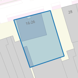 Perceel SBG02-W-3789