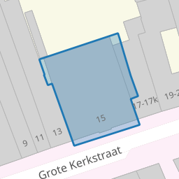 Perceel SBG02-W-3790