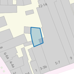 Perceel SBG02-W-3803