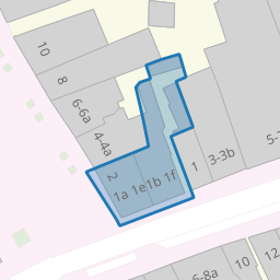 Perceel SBG02-W-3804