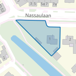 Perceel SBG02-W-3805