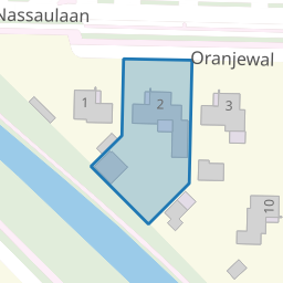 Perceel SBG02-W-3806