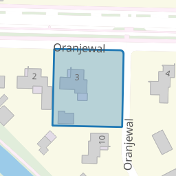 Perceel SBG02-W-3807