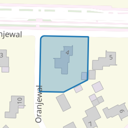 Perceel SBG02-W-3808