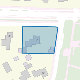 Perceel SBG02-W-3809