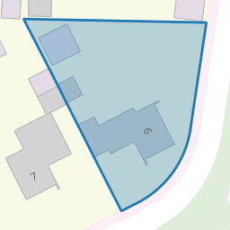 Perceel SBG02-W-3810