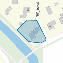 Perceel SBG02-W-3813