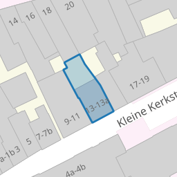 Perceel SBG02-W-3821