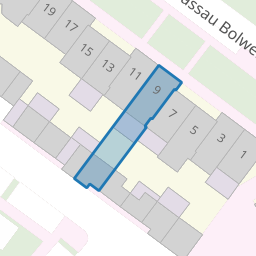 Perceel SBG02-W-3834