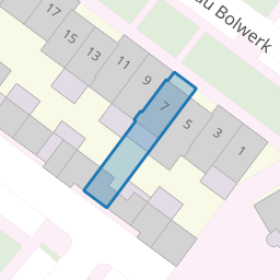 Perceel SBG02-W-3835