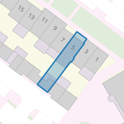 Perceel SBG02-W-3836