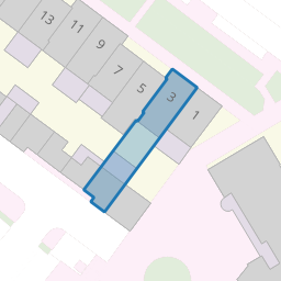 Perceel SBG02-W-3837