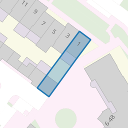 Perceel SBG02-W-3838