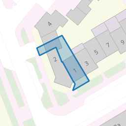 Perceel SBG02-W-3840