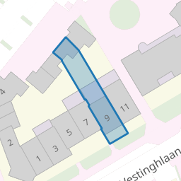 Perceel SBG02-W-3844