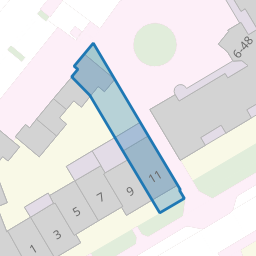 Perceel SBG02-W-3845