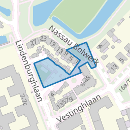 Perceel SBG02-W-3847