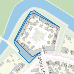 Perceel SBG02-W-3857