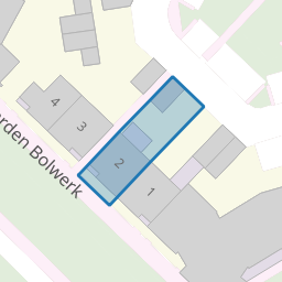 Perceel SBG02-W-3860