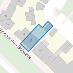 Perceel SBG02-W-3861