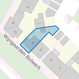 Perceel SBG02-W-3862