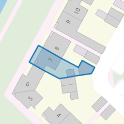 Perceel SBG02-W-3865