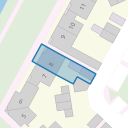 Perceel SBG02-W-3866