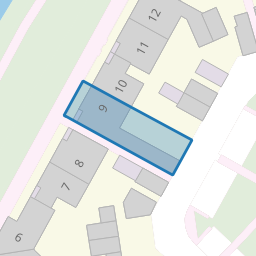 Perceel SBG02-W-3867