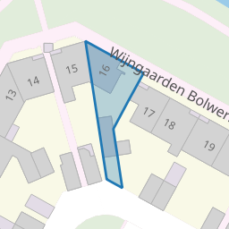 Perceel SBG02-W-3874