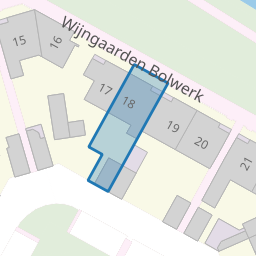 Perceel SBG02-W-3876