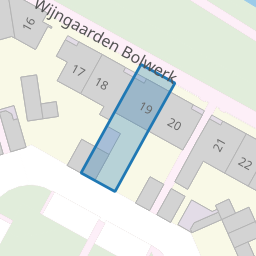 Perceel SBG02-W-3877