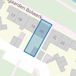 Perceel SBG02-W-3878