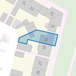 Perceel SBG02-W-3883