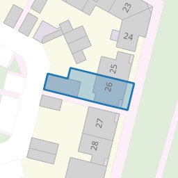 Perceel SBG02-W-3884