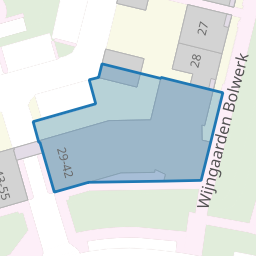 Perceel SBG02-W-3887