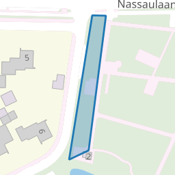 Perceel SBG02-W-3892