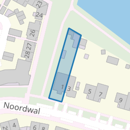 Perceel SBG02-W-3895