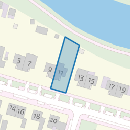 Perceel SBG02-W-3900