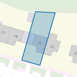 Perceel SBG02-W-3905