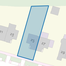 Perceel SBG02-W-3907