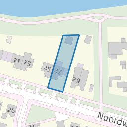 Perceel SBG02-W-3908