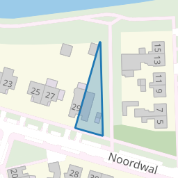 Perceel SBG02-W-3910