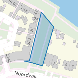 Perceel SBG02-W-3912