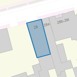 Perceel SBG02-W-3914