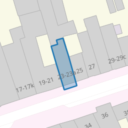 Perceel SBG02-W-3916