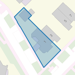 Perceel SBG02-W-3919