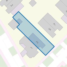 Perceel SBG02-W-3920