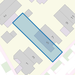 Perceel SBG02-W-3921